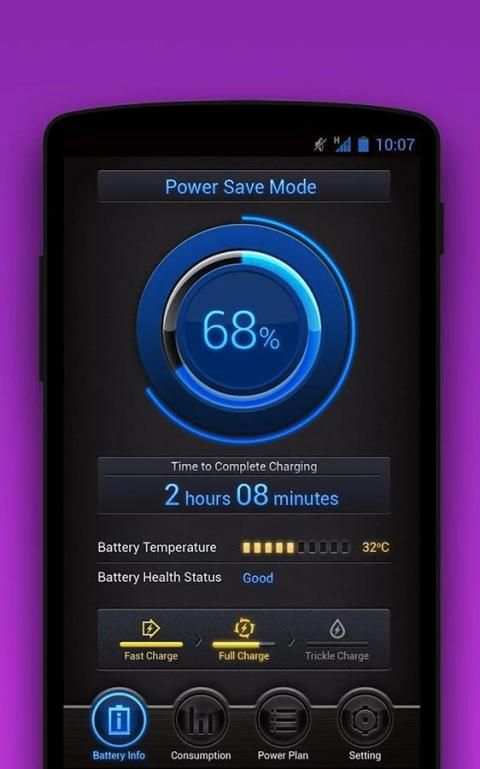 Super Fast Battery Charger 5X screenshot 3