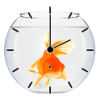 Aquarium Clock Widget icon