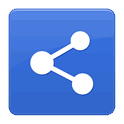Share Apps (Applications) icon