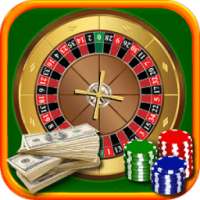 Super Lucky Roulette