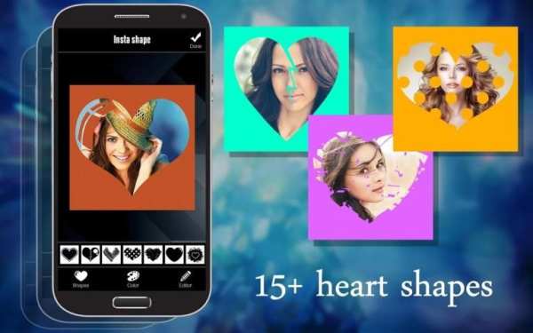 Pic Shapes screenshot 3
