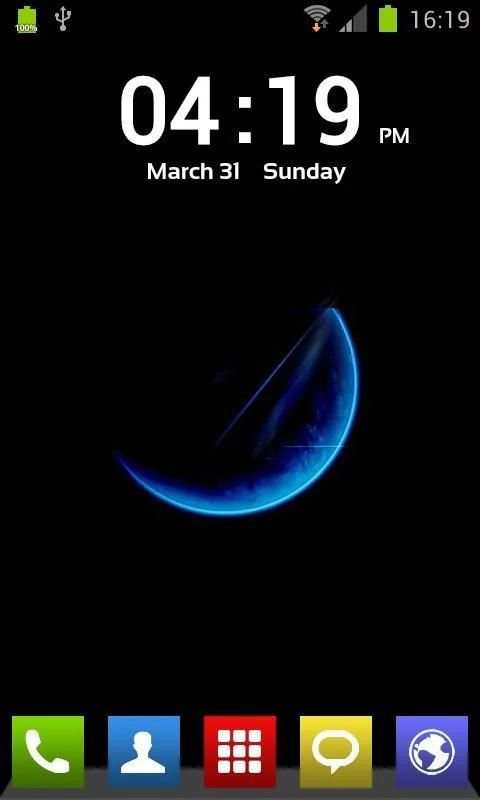 Balancer Launcher скриншот 5