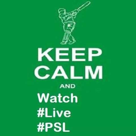 Live Cricket PSL TV screenshot 2