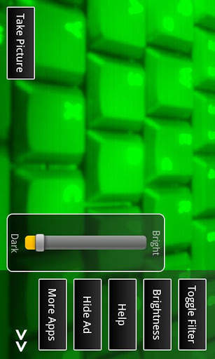 Night Vision Camera screenshot 3