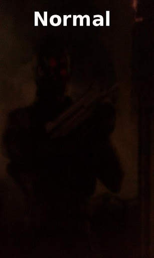 Night Vision Camera screenshot 1