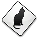 Daily cat icon
