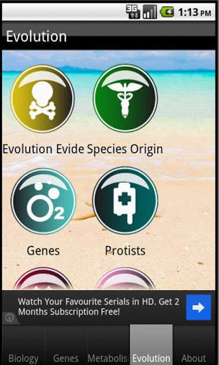 AP US Biology Exam Prep screenshot 5