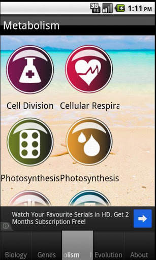 AP US Biology Exam Prep screenshot 4