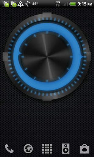 Clok screenshot 2