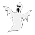 Adorable Ghost Sounds icon