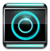 go launcher ex theme TronPro icon