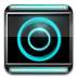 Theme sfTronPro GO Launcher EX 1.1