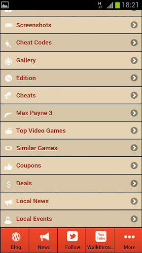 Max Payne 3 Exposed screenshot 5
