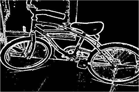 Camera paper drawing effect screenshot 3