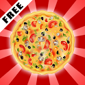 Free Pizza Recipes icon