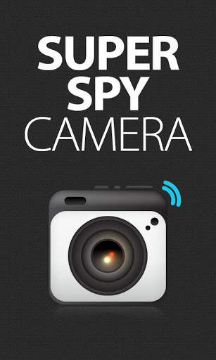 Super Spy Camera+ 1 تصوير الشاشة