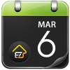 EZ Calendar Widget