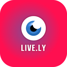 ikon Video live.ly Live Stream Tip
