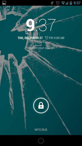Wallpapers Full HD screenshot 1