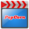 Popcorn Player (float pop-up) icon