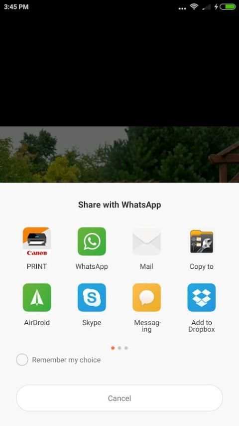 Photo Editor Pro 2 تصوير الشاشة