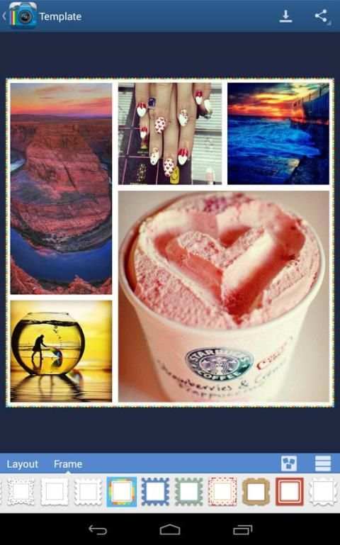 InstaSave for Instagram screenshot 5