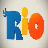 Rio Theme GO Launcher EX icon
