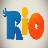 Rio Theme GO Launcher EX 2.1