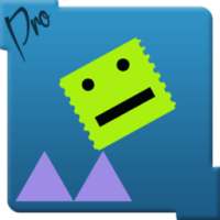 Geometric Dash Jumper