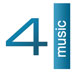 4Shared Music Download icon