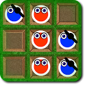 Tic Tac Toe Online Best Games icon