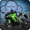 Sportbike HD Live Wallpapers on 9Apps