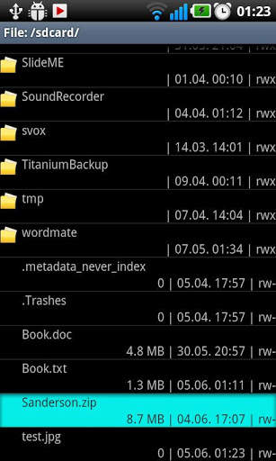 Doc Converter 2 تصوير الشاشة