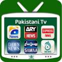 Pakistani TV