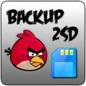 Angry Birds Backup 2 SD 1.2