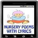 Nursery Poems With Lyrics