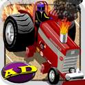 Tractor Pull 3D