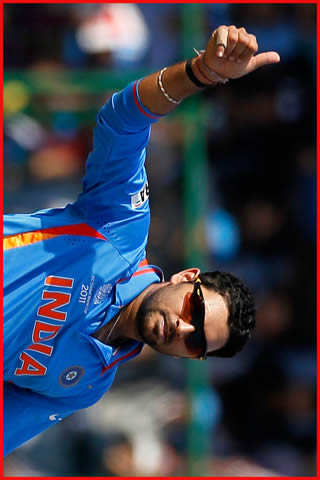 Cricket T20 Live TV 2014 screenshot 1