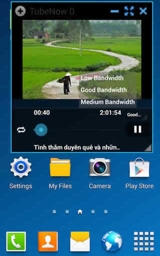 Tube Now screenshot 2