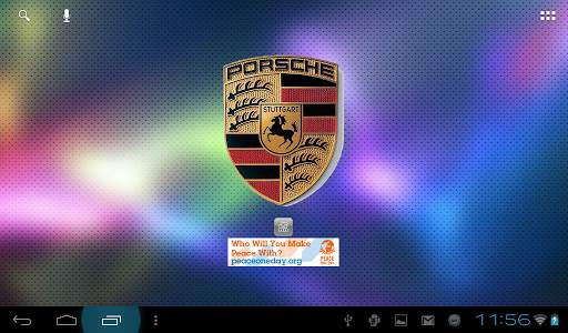 WiFi GPS screenshot 3