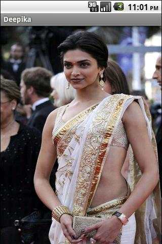 Deepika Padukone 2 تصوير الشاشة