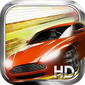 Need for speed racing icon