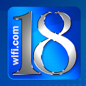 WLFI-TV News Channel 18 icon