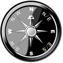 Simple Compass icon