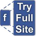 Try Full Site for Facebook