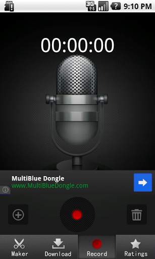 Ringtone Maker &amp; Mp3 Download screenshot 2