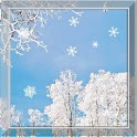 ikon Snow live wallaper free