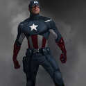 Marvels Avengers Assemble LWP icon
