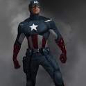 Marvels Avengers Assemble LWP 1.0