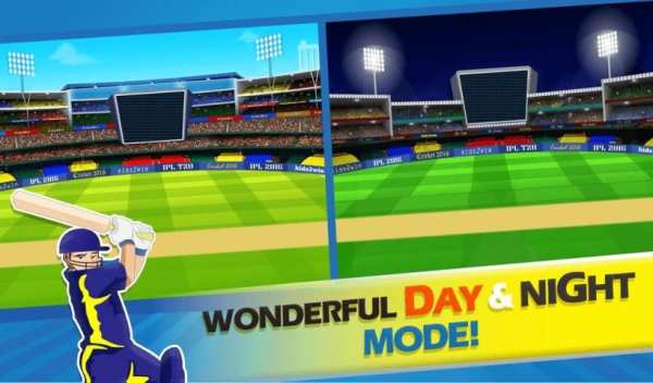 IPL Cricket 2016 स्क्रीनशॉट 2